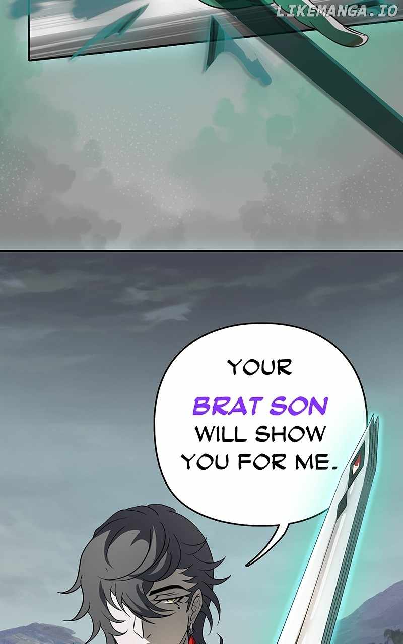 Raising Hell: A Demon's Guide to Parenting Chapter 15 92